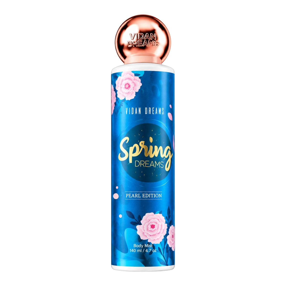 PERFUME PERLA PEARL EDITION 140ML VIDAN DREAMS