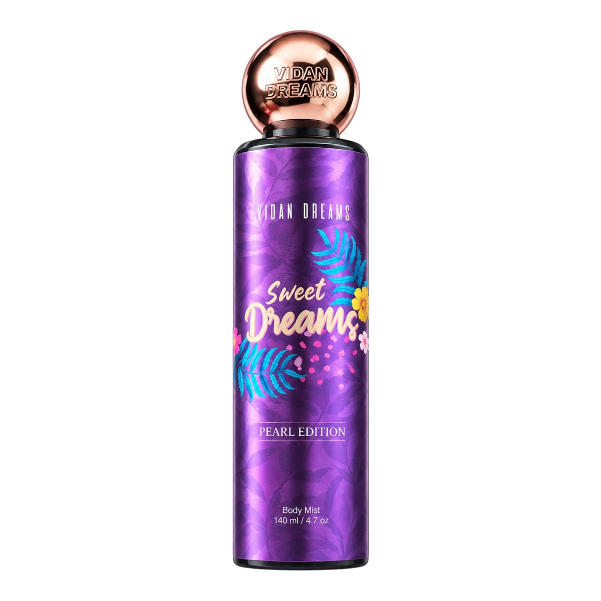 PERFUME PERLA PEARL EDITION 140ML VIDAN DREAMS