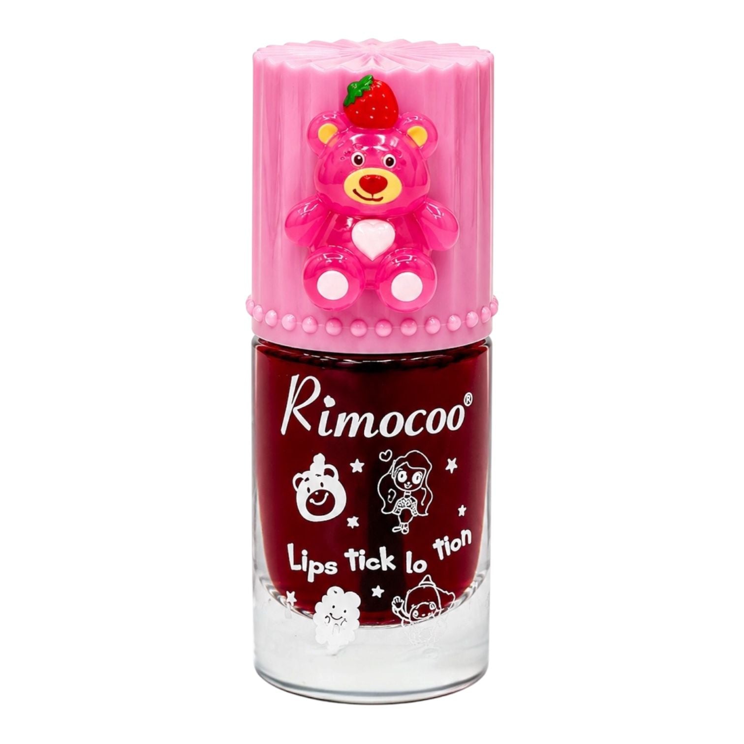 TINTA DE LABIOS LOTSO RIMOCOO
