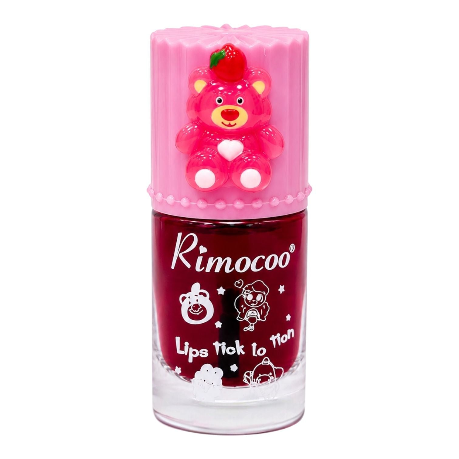 TINTA DE LABIOS LOTSO RIMOCOO