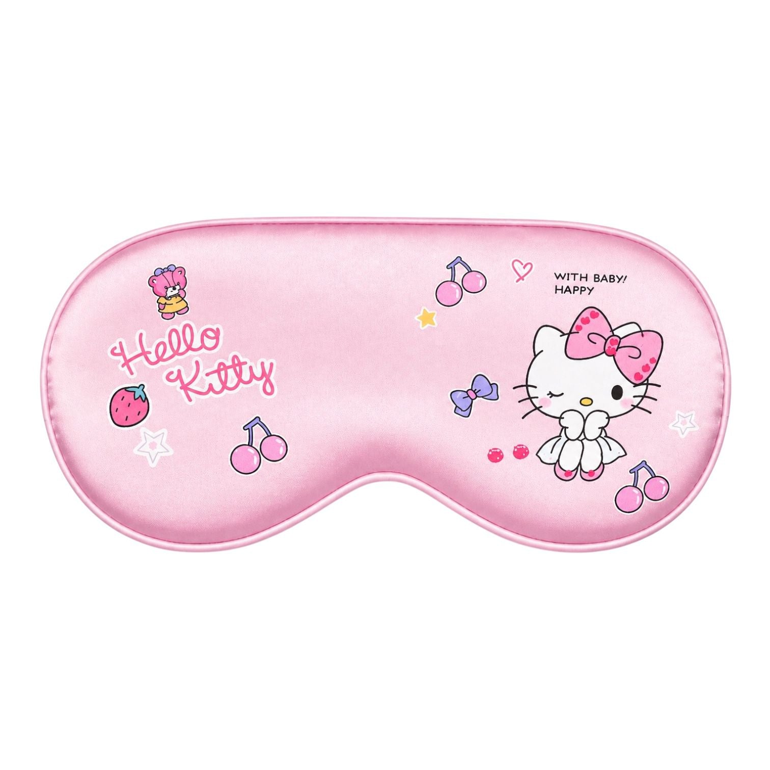 ANTIFAZ SATIN MUNDO SANRIO