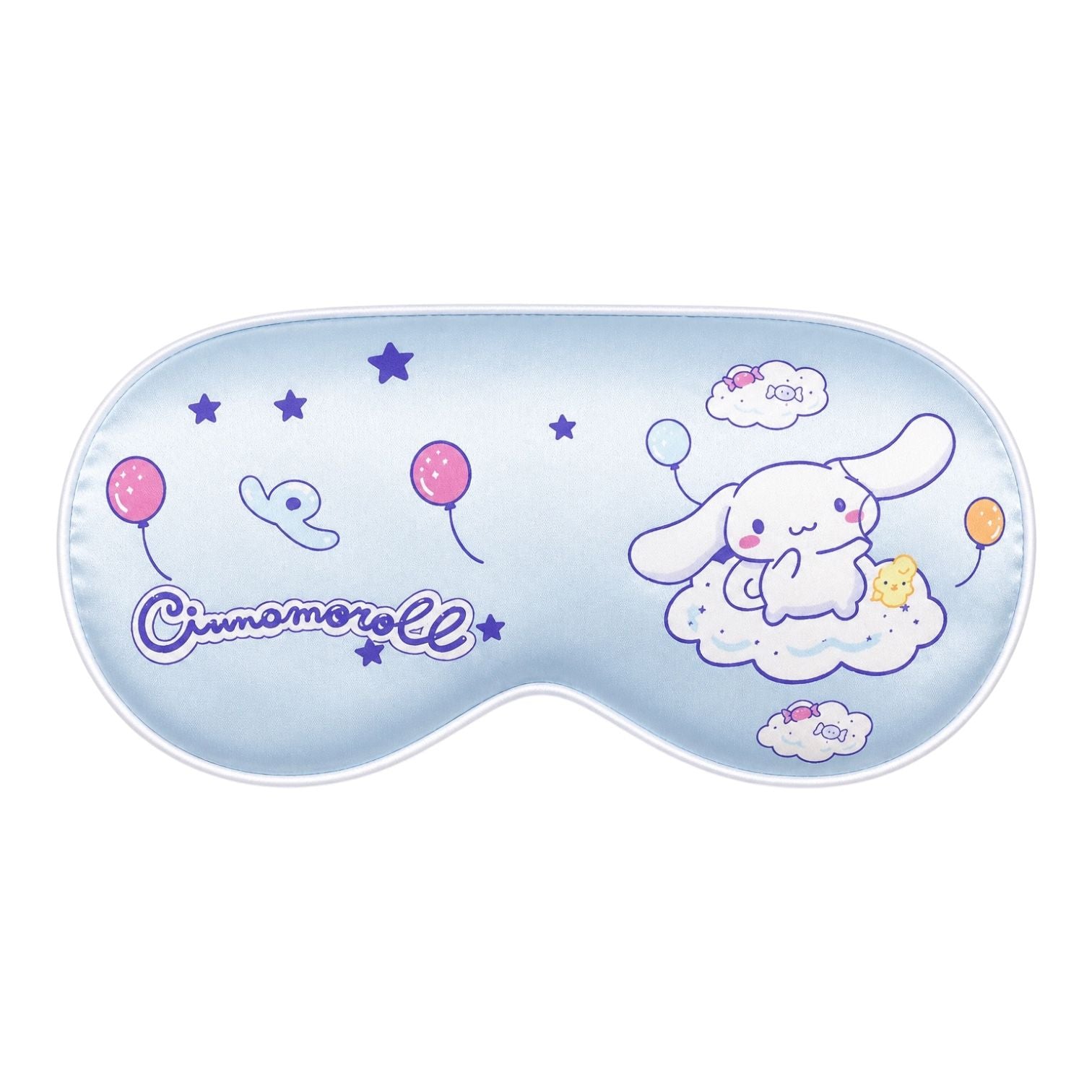ANTIFAZ SATIN MUNDO SANRIO