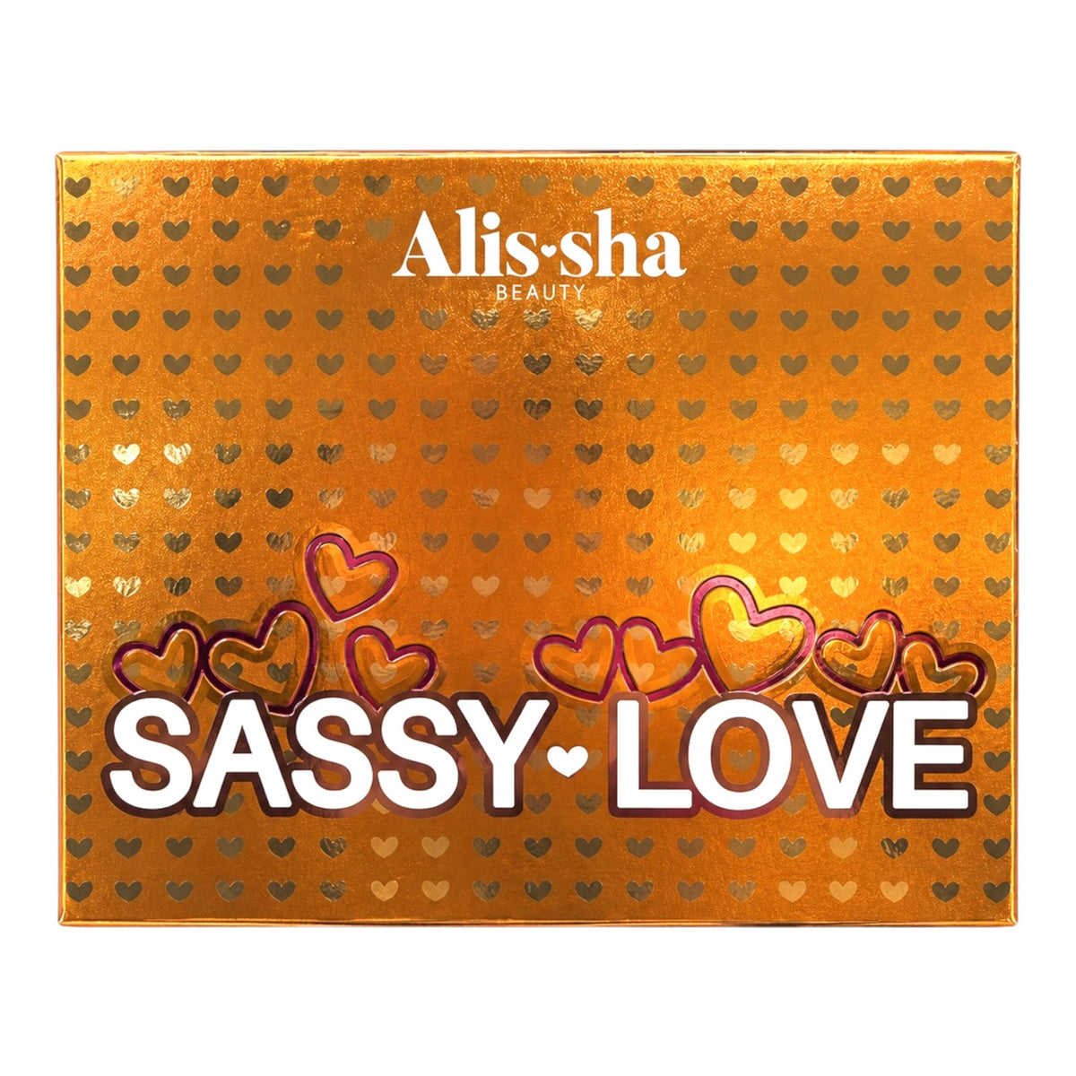 COSMETIQUERA AMOR Y AMISTAD ALISSHA