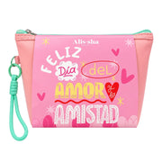 COSMETIQUERA AMOR Y AMISTAD ALISSHA