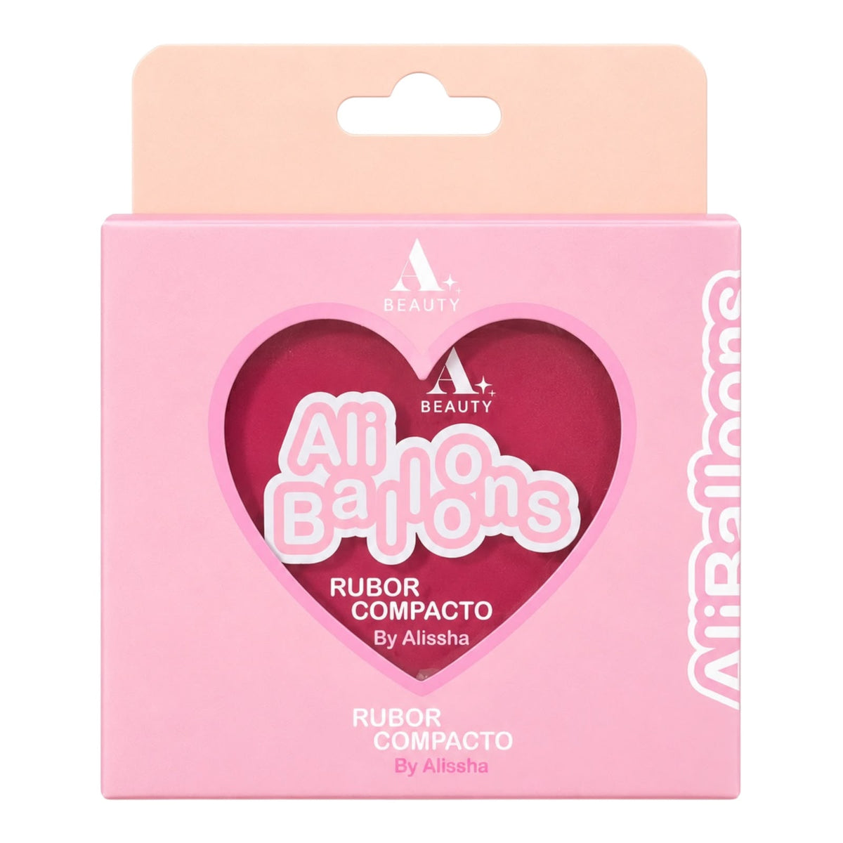 COSMETIQUERA AMOR Y AMISTAD ALISSHA