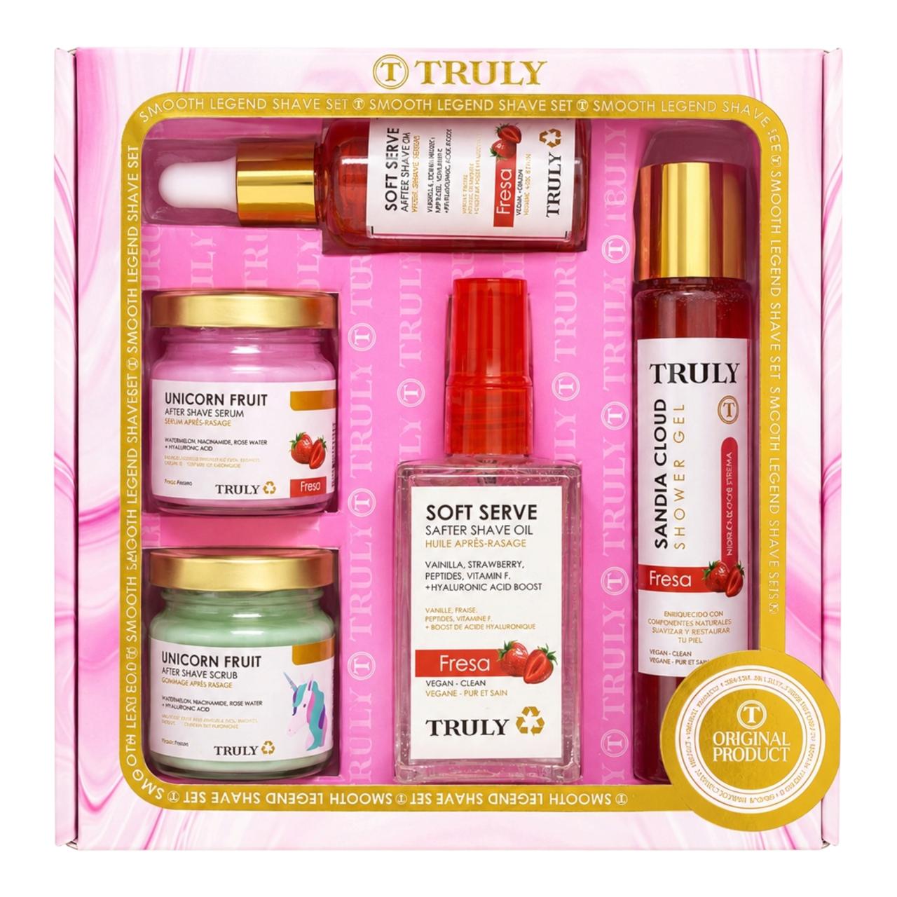 SET X5 TRULY