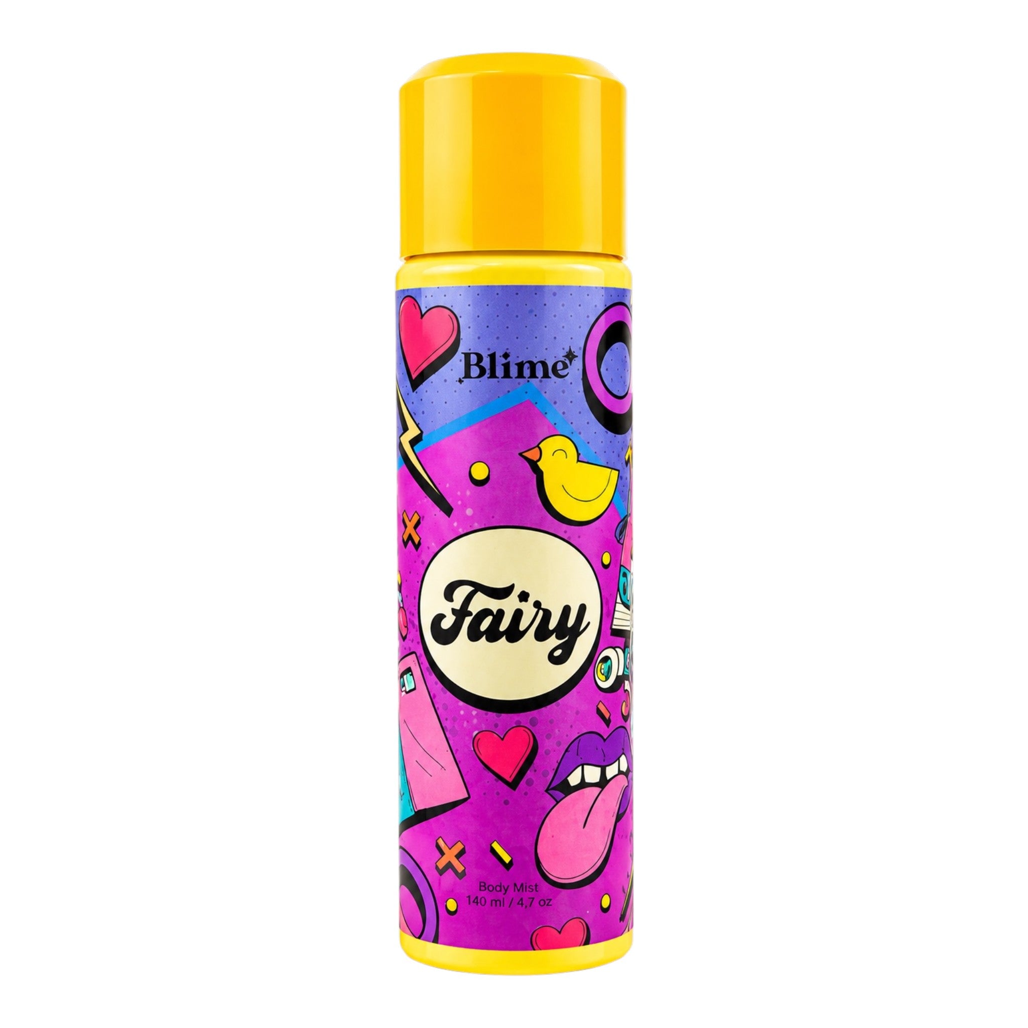 SPLASH SWEETIE EDITION 140ML BLIME VIDAN DREAMS
