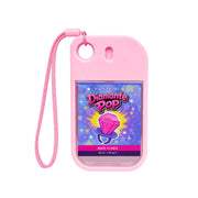 SPLASH CON BRILLI BRILLI MUNDO VILANDIA LLAVERO 40ML VIDAN DREAMS
