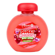 GEL DE DUCHA SWEET CHERRY 300ML PURPURE