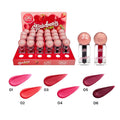 TINTA DE LABIOS STRAWBERRY ENGOL