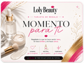 TARJETA DE REGALO MOMENTO LOLY