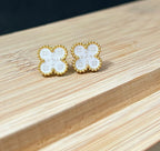 ARETES VAN CLEEF