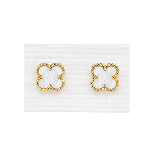 ARETES VAN CLEEF