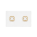 ARETES VAN CLEEF
