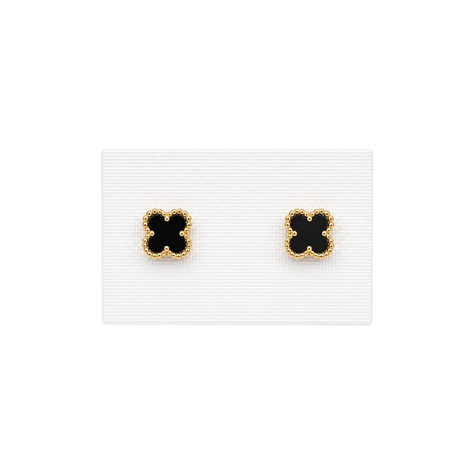 ARETES VAN CLEEF