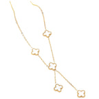 COLLAR VAN CLEEF
