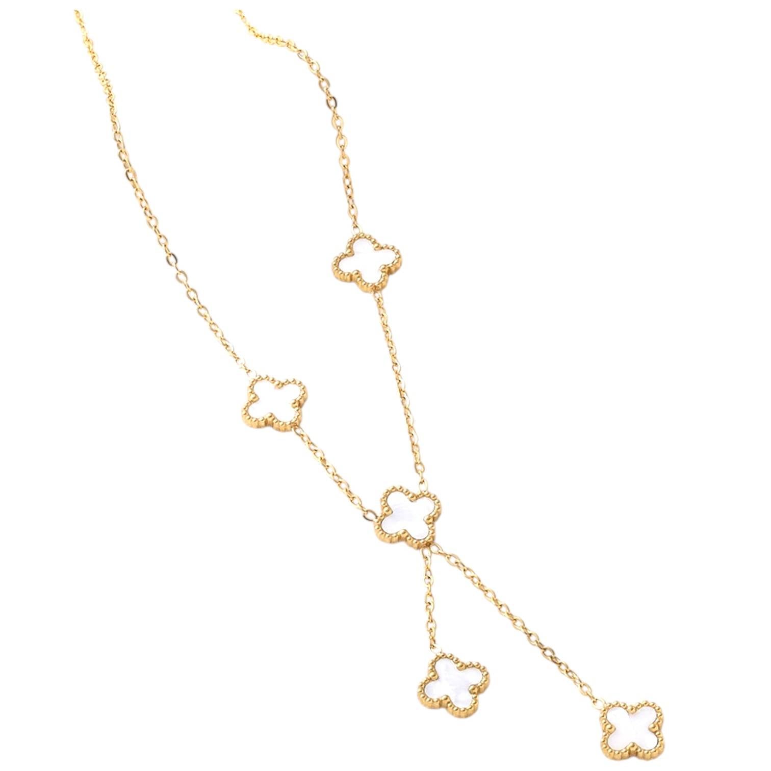 COLLAR VAN CLEEF