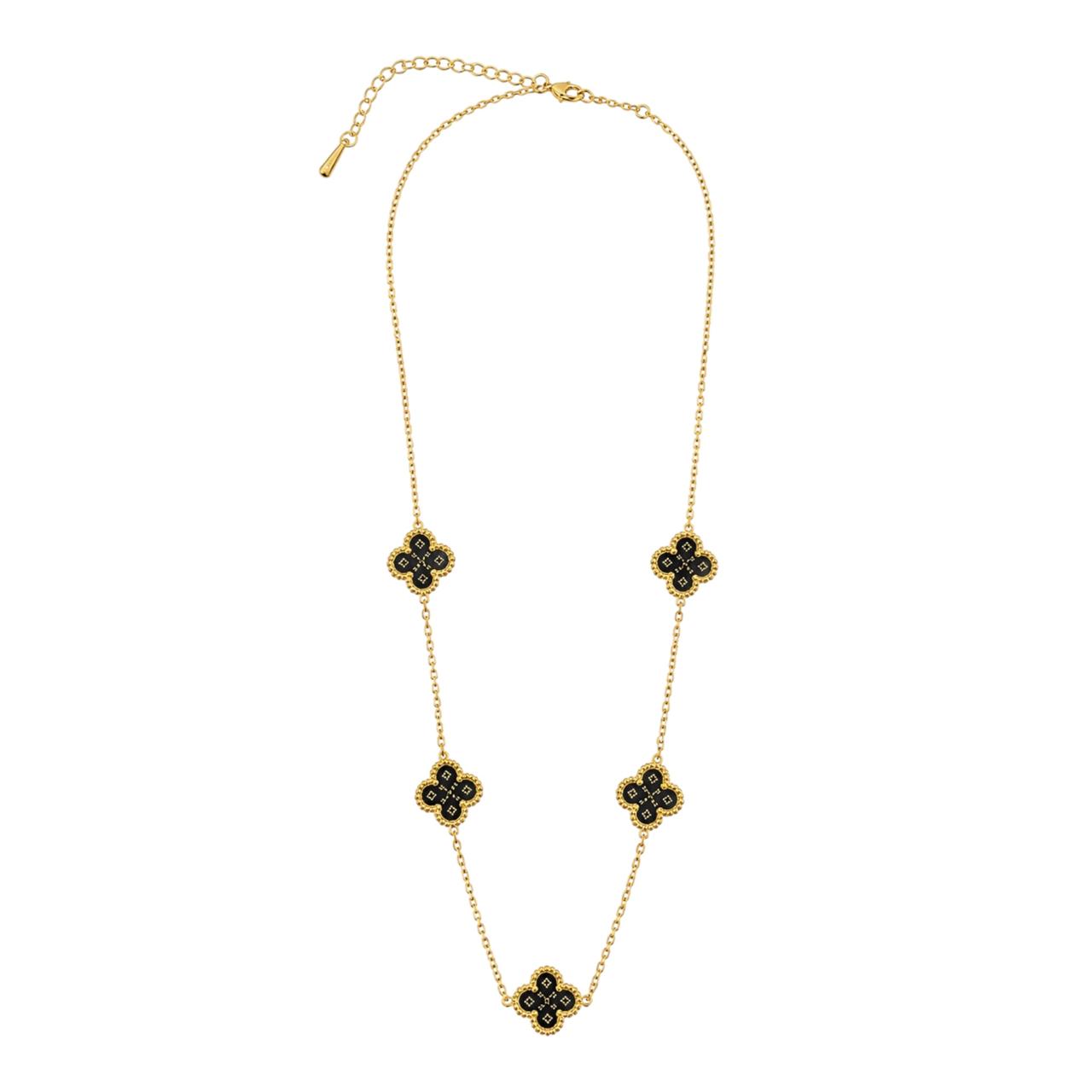COLLAR VAN CLEEF