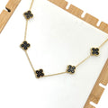 COLLAR VAN CLEEF
