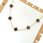 COLLAR VAN CLEEF