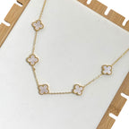 COLLAR VAN CLEEF