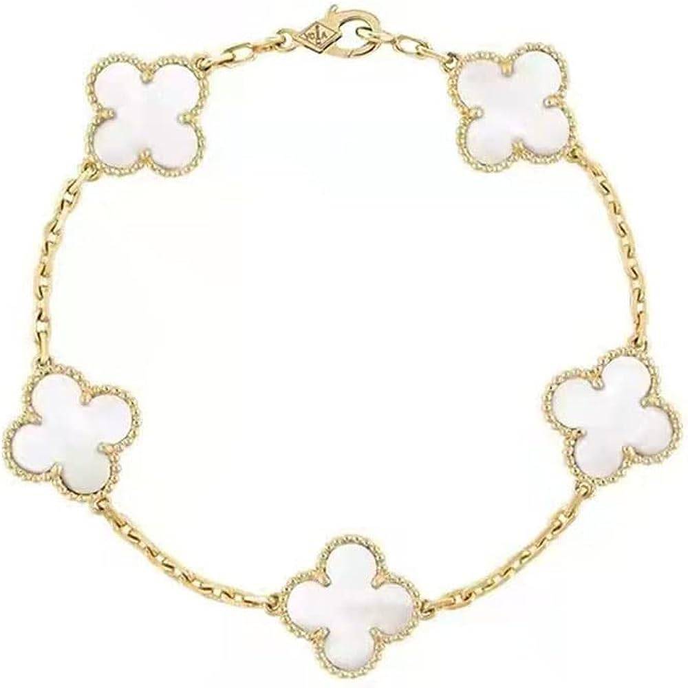 PULSERA VAN CLEEF
