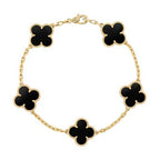 PULSERA VAN CLEEF