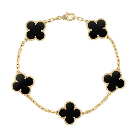 PULSERA VAN CLEEF