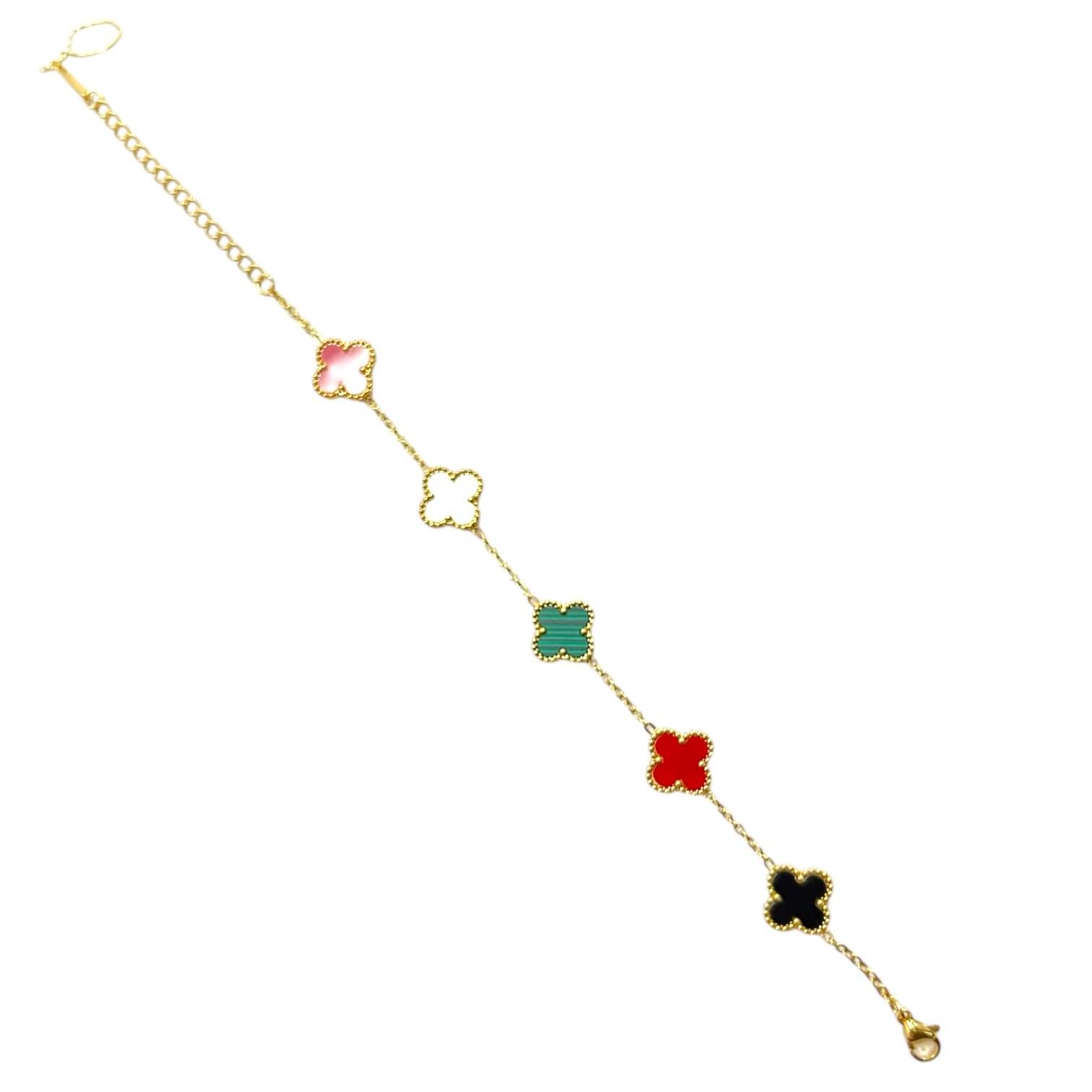 PULSERA VAN CLEEF