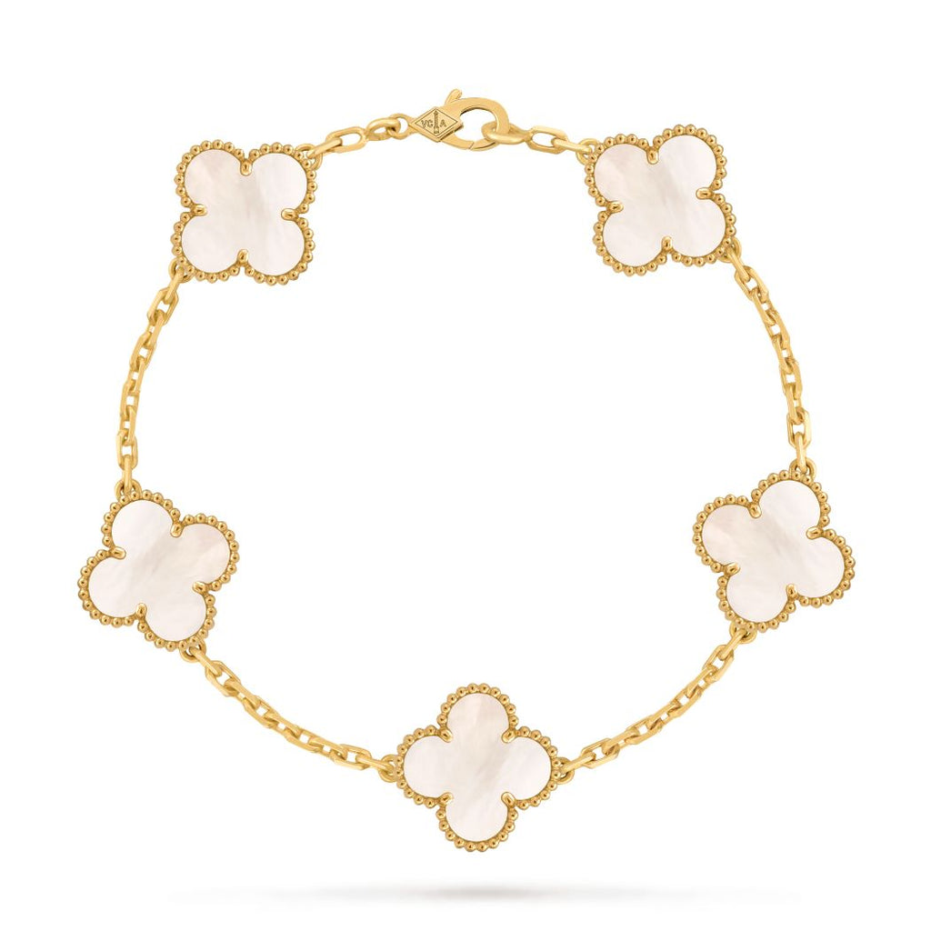 PULSERA VAN CLEEF