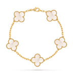 PULSERA VAN CLEEF