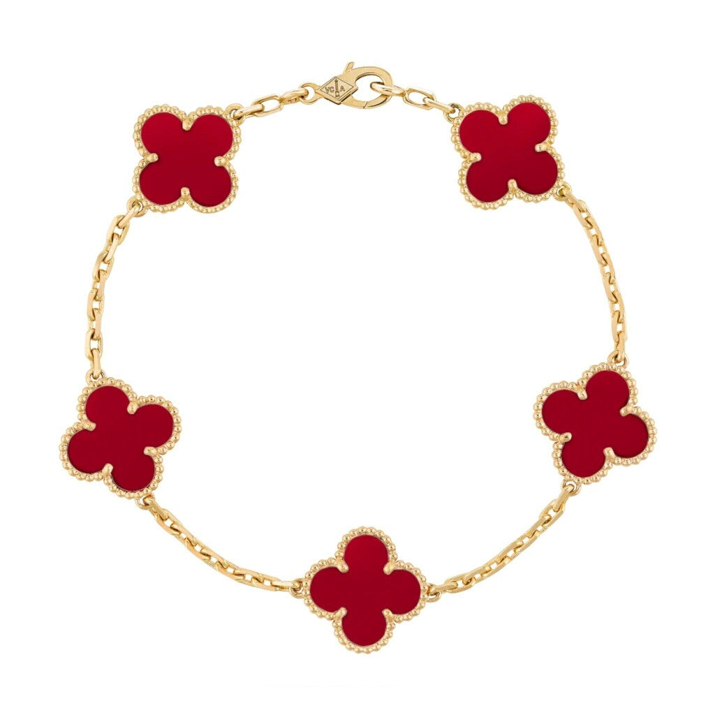 PULSERA VAN CLEEF