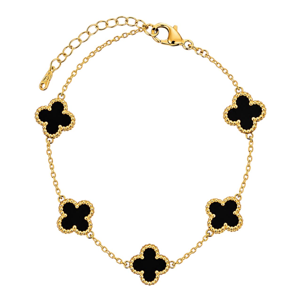 PULSERA VAN CLEEF