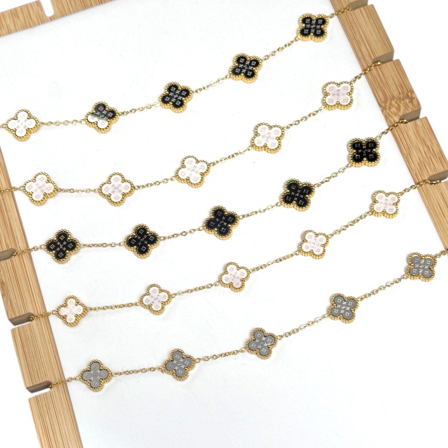 PULSERA VAN CLEEF