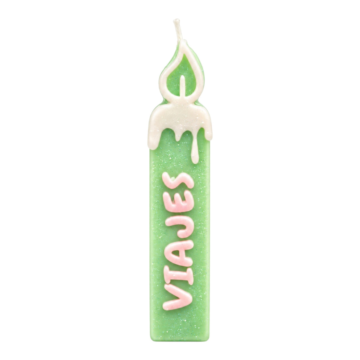 VELAS DE LOS DESEOS X6