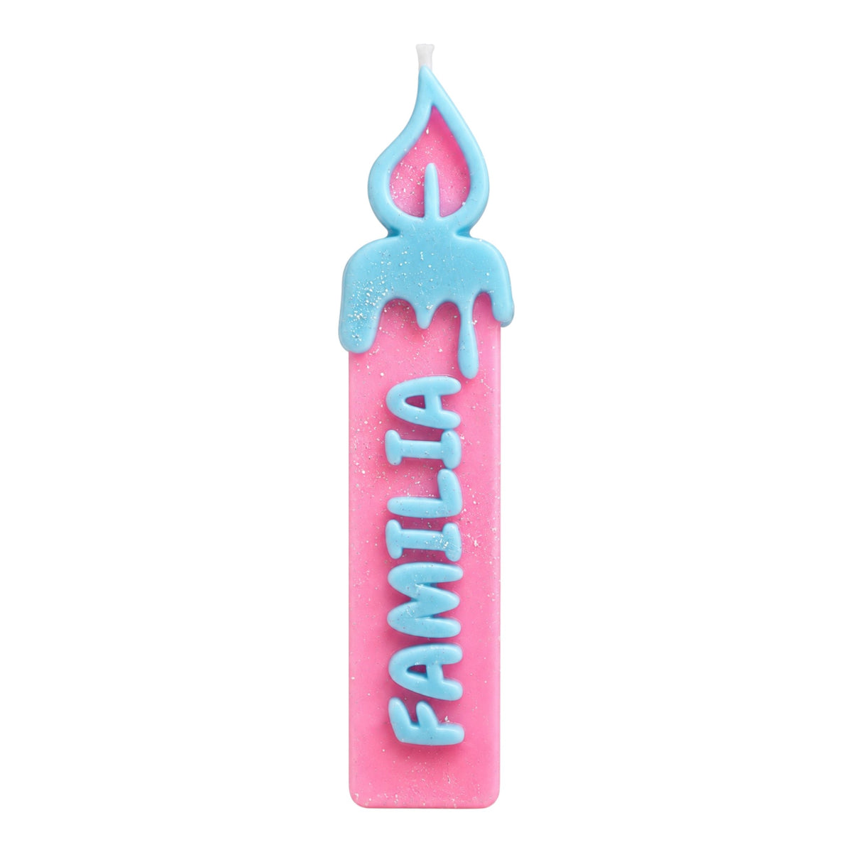VELAS DE LOS DESEOS X6