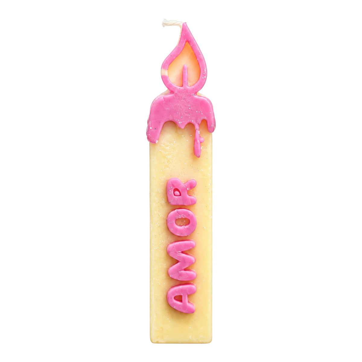 VELAS DE LOS DESEOS X6