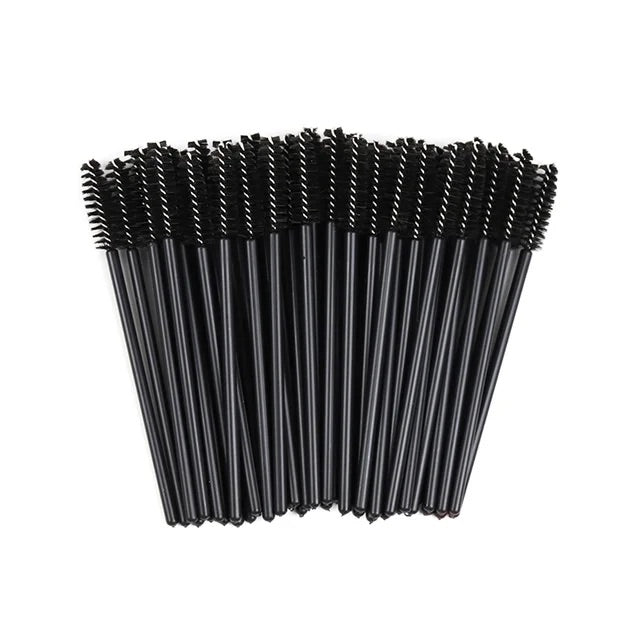 CEPILLO PARA PESTAÑAS X50