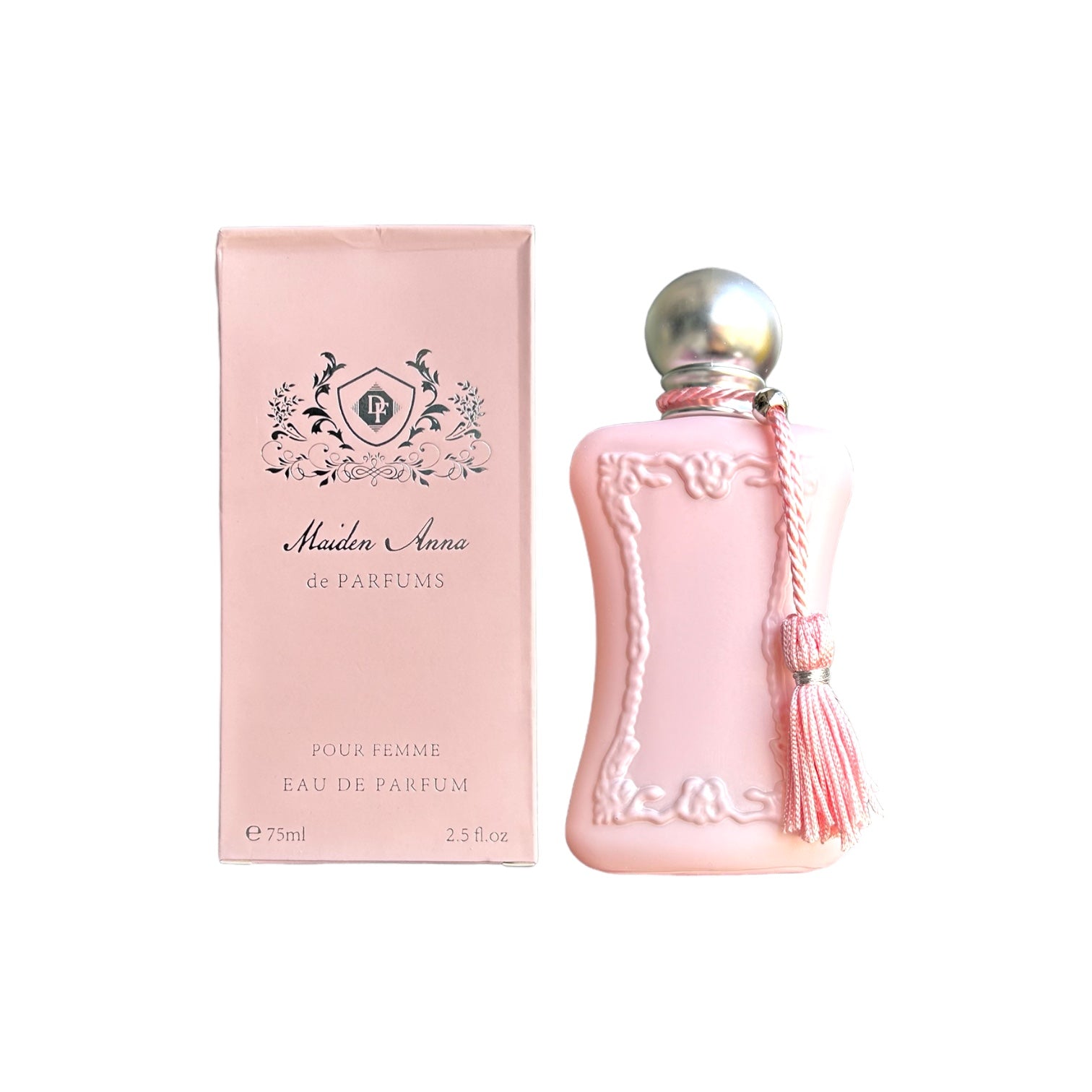 LOCION DF MAIDEN ANNA 75ML